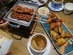 -大鸽饭(岗顶店)