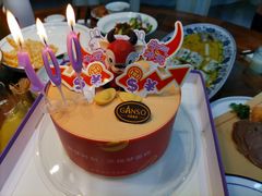 -GANSO元祖食品(滨湖万达店)