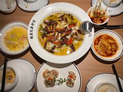 -新太二·鲜料川菜(群光广场店)