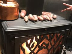 -完美生活炭火烤肉(二马路店)