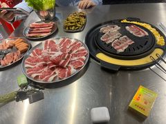 -小团团·路边烤牛肉(南岭壹街店)