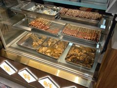 -马小毛老上海里脊肉(南翔印象城店)