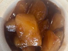 -狮王府淮扬菜(夫子庙老门东店)