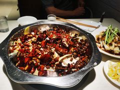 -万和源炝锅城·活鱼现炝(文艺北路店)