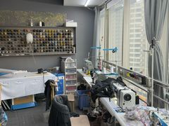 -易改衣·明星裁缝(金桥国际广场店)