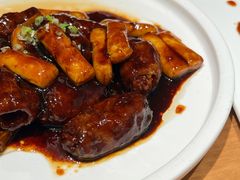 -枣子树·素食餐厅(普陀山店)
