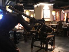 -首秀·四川料理(星耀101店)