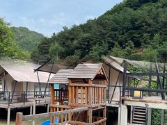 -北京山里寒舍度假酒店