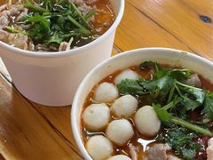 -明月虾面(厦禾路店)