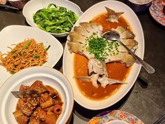-知楚•精致湖北菜(武商MALL店)