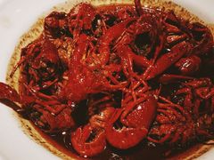 麻辣小龙虾-有位虾匠·香辣蟹·小龙虾(李村店)
