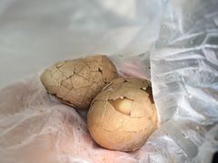 -金盆阿嬷香菇茶叶蛋(玄光店)