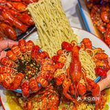 舞虾小说小龙虾抢鲜上市