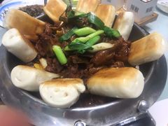 -京都老蔡记(瑞达路店)