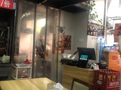 -四川老牛麻辣烫(北门桥店)
