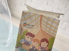 -爸爸糖手工吐司(贵阳花果园购物中心店)