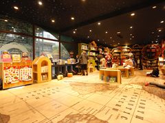 -钟书阁(珍园店)