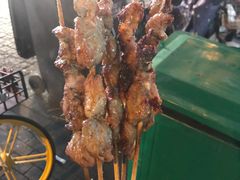 -同来顺烧烤餐厅(哈尔滨道店)