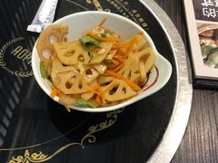 -东江海鲜大排档·潮汕菜·砂锅粥
