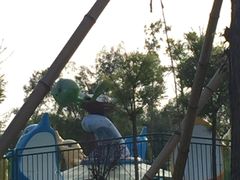 -北戴河圣蓝海洋公园