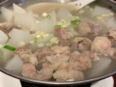 -牟传仁饭庄(星海店)