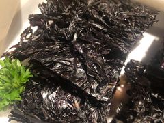 烤头水紫菜-十二舍·湯物素煮(江泰潤政店)