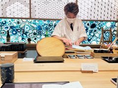 -小十Omakase(地王大厦店)