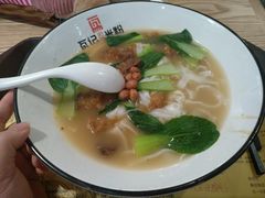 -瓦记米粉(东鼓道店)