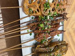 -霹雳火·重庆烧烤·江湖菜(解放碑店)
