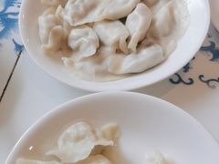 -东方饺子王(和平里店)