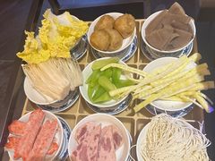 -咏江南·苏式火锅·苏州评弹(观前街店)