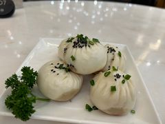 -南太湖山庄·四季轩&国风堂中餐厅