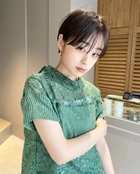 -丝语萱形象