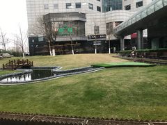 -星巴克(北京西大望路温特莱店)