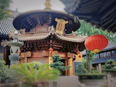 -西林禅寺