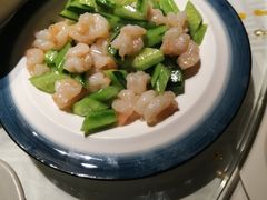 -渝信川菜(长安店)