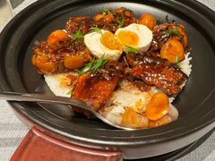 -柿合缘新京菜(静安嘉里中心店)