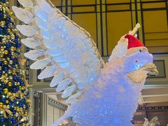 -上海和平饭店 Fairmont Peace Hotel