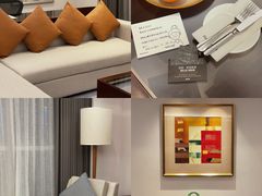 -广州粤海喜来登酒店