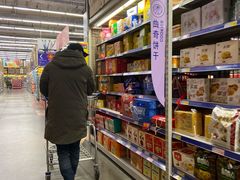 -麦德龙(郑东店)