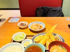 -虹梅食堂·爱蝦乃家