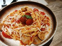 -Maxpoint Kitchen 西餐咖啡(乐峰广场店)
