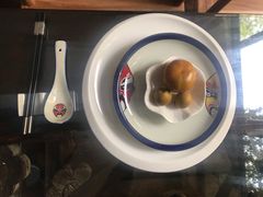 -箱美术馆私房菜(水晶郦城店)