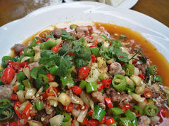 -飞虹鱼馆(春华路店)