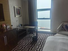 -烟台百纳瑞汀酒店