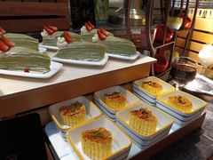 -世纪金源大饭店海鲜自助餐厅(迎宾路店)