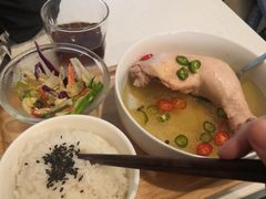 -箪食记(汉口路店)
