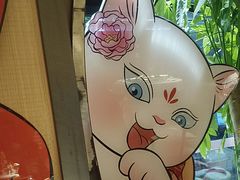 -唐猫庭院·千年陕菜(大唐不夜城店)