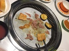 -钱小奴创意自助餐厅·原切谷饲安格斯畅吃(苏州昆山招商花园城店)