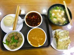 -白魁老号饭庄(交道口店)